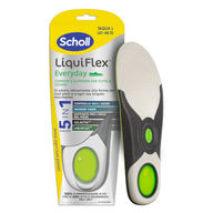 Scholl Liquiflex Everyday