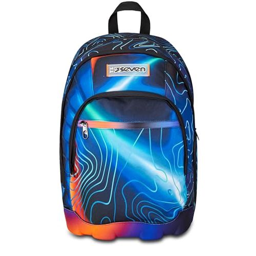 Zaino Seven Gli Zaini Si Possono Lavare In Lavatrice Migliori