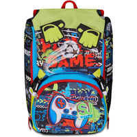 SJ Gang Estensibile Big