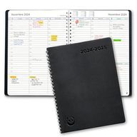 Smart Panda Agenda 2024-2025 A5