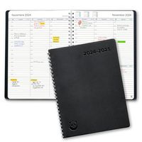 Smart Panda Agenda 2024-2025 A5