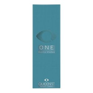 Soleko Queen's ONE Daily Color 10 lenti
