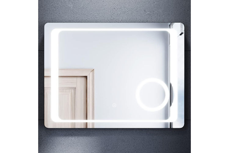 SONNI Specchio da bagno