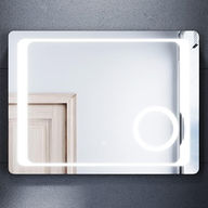 SONNI Specchio da bagno