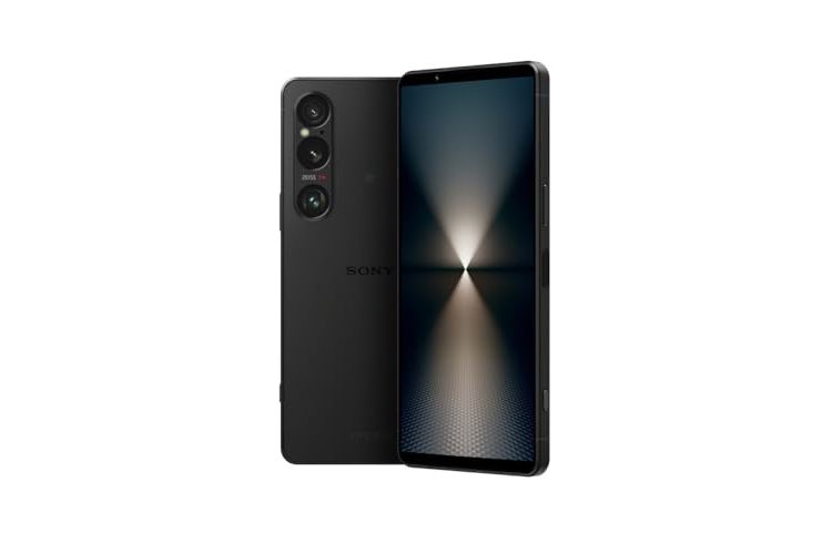 Sony Xperia 1 VI