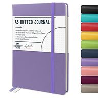 Stationery Island Bullet Journal