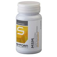 Syform MSM Compresse