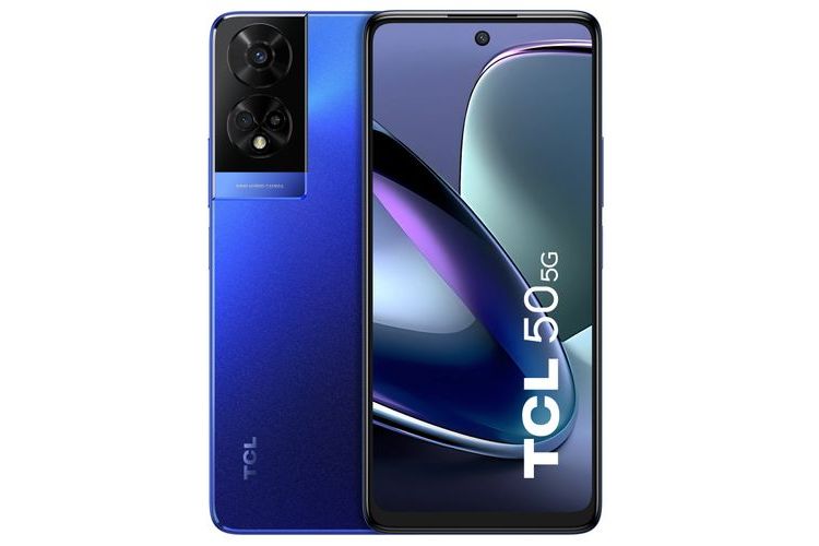 TCL 50 5G