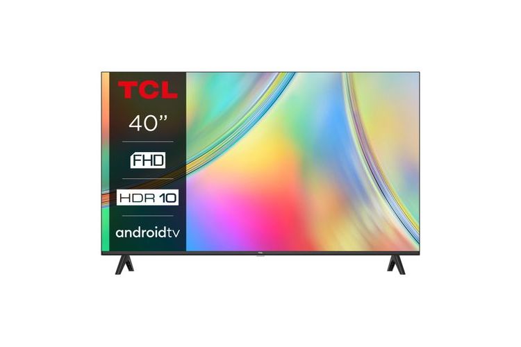 TCL S5400A 40"