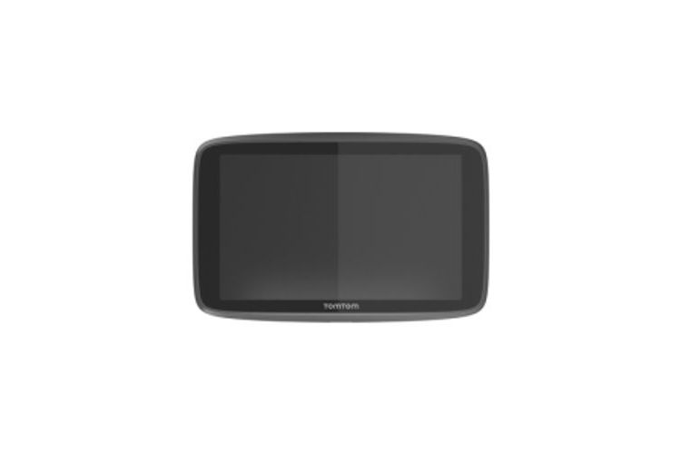 TomTom GO Camper Tour