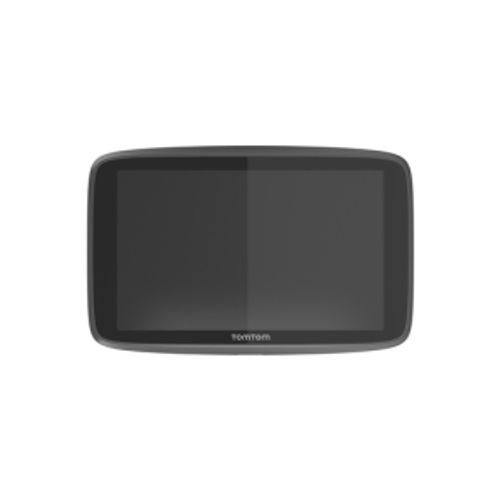 TomTom GO Camper Tour