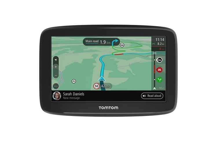 TomTom GO Classic 6''