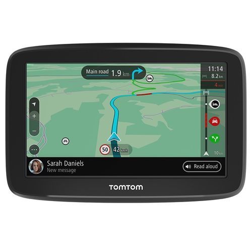 TomTom GO Classic 6''