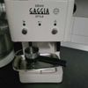 Gaggia Gran Gaggia Style