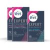 Veet Expert Mix Strisce Depilatorie