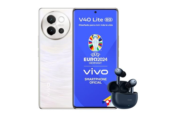 vivo V40 Lite 5G