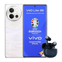vivo V40 Lite 5G