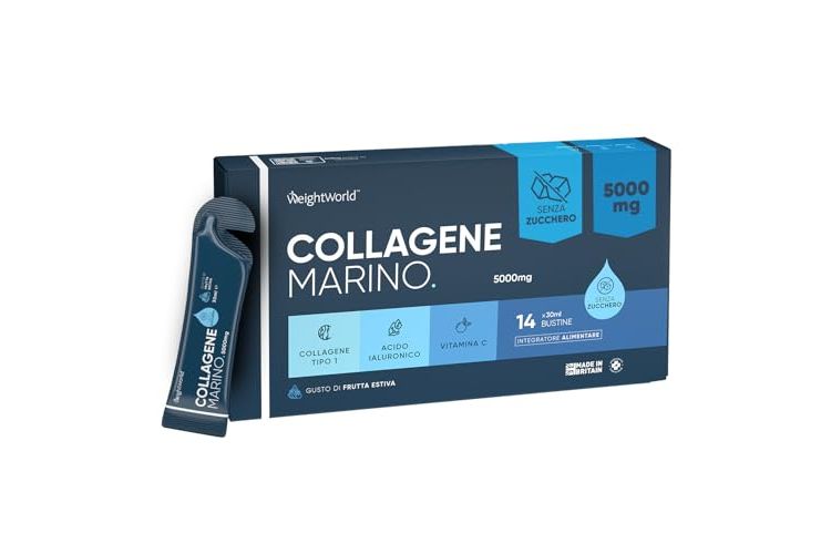 WeightWorld Collagene marino