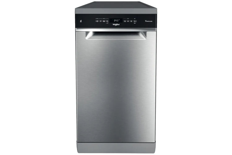 Whirlpool WSFO 3T223 PC X