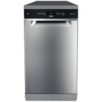 Whirlpool WSFO 3T223 PC X