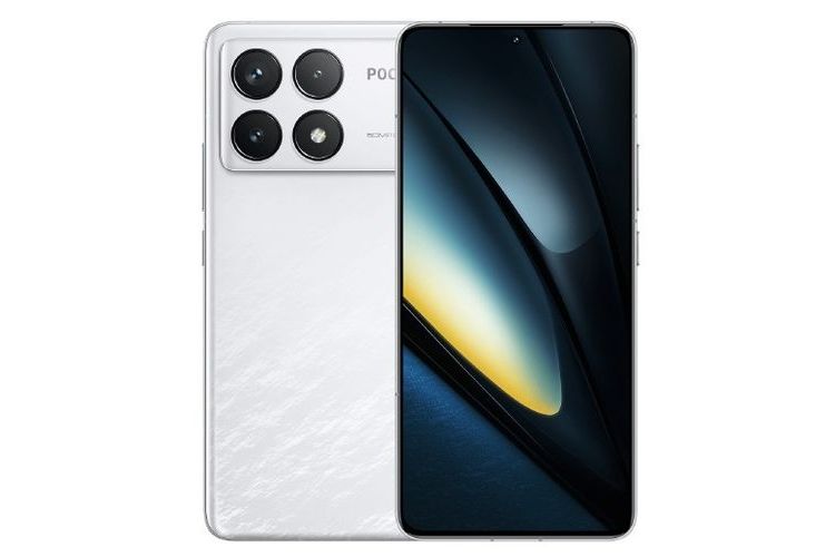 Xiaomi POCO F6 Pro 12/256 GB