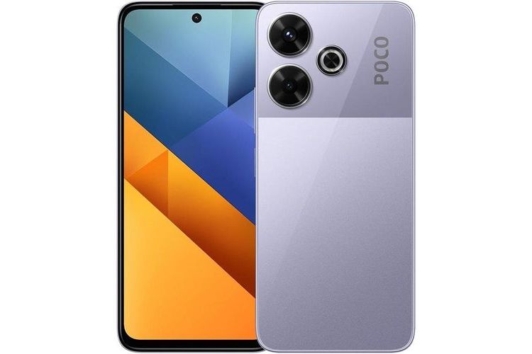 Xiaomi Poco M6 4G 6/128 GB