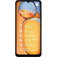 Xiaomi Redmi 13C 4G 6/128 GB