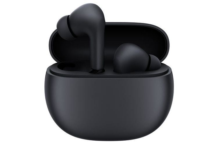 Xiaomi Redmi Buds 4 Active Nero