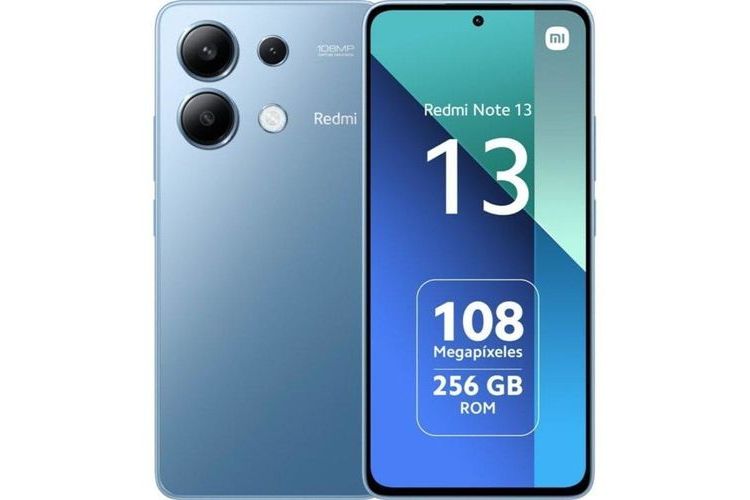 Xiaomi Redmi Note 13 4G 8/256 GB