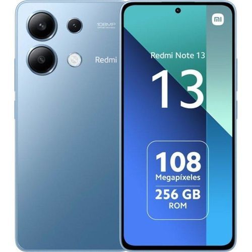 Xiaomi Redmi Note 13 4G 8/256 GB