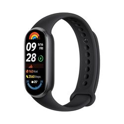 Recensione: Xiaomi Smart Band 9