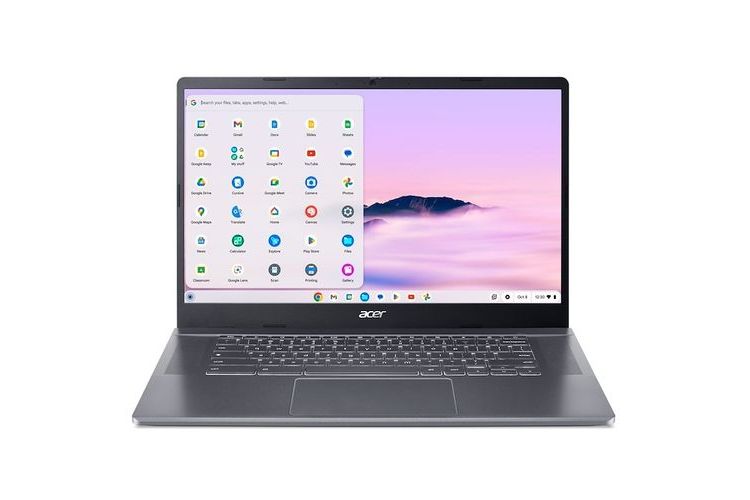 Acer Chromebook Plus 515 CB515-2H 34ZU