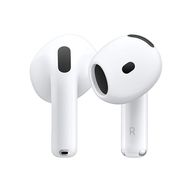 Apple Apple AirPods 4 con cancellazione attiva del rumore