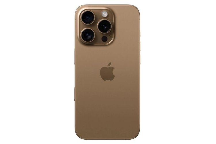 Apple iPhone 16 Pro Max