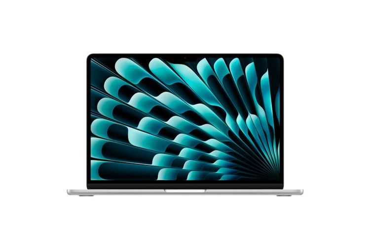 Apple MacBook Air M3 13" (2024) 8/256 GB GPU 8-core