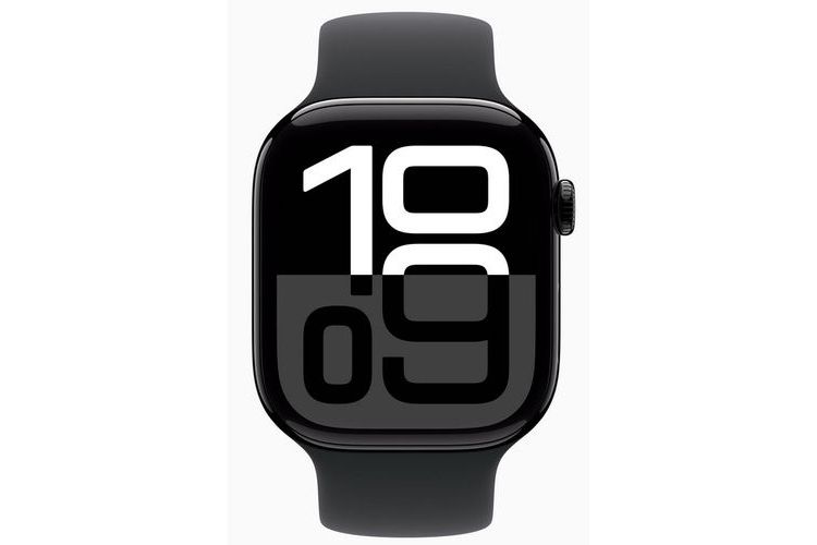 Apple Watch Series 10 (2024) 42 mm Alluminio
