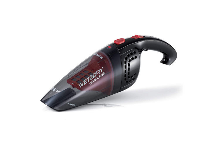 Ariete 2474 Wet & Dry Cordless