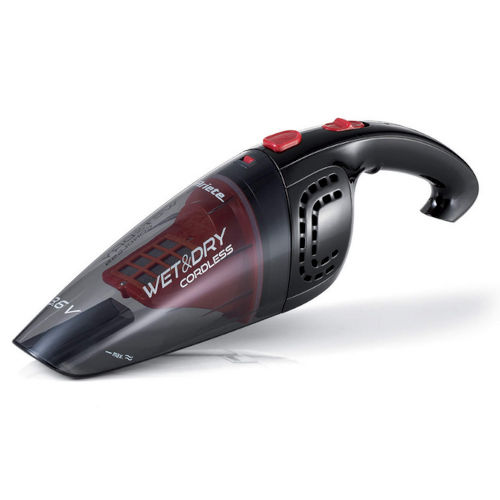 Ariete 2474 Wet & Dry Cordless