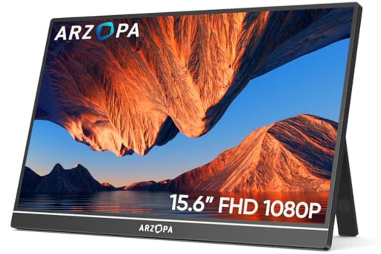 Arzopa A1 Travel Monitor