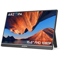 Arzopa A1 Travel Monitor