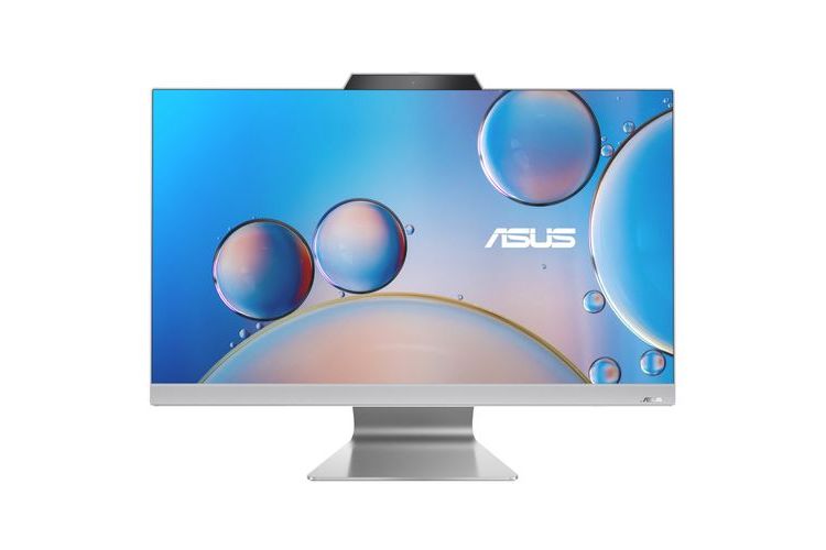 Asus AiO F3702WFAK Ryzen5 7520U / 16/512 GB (WA011W)