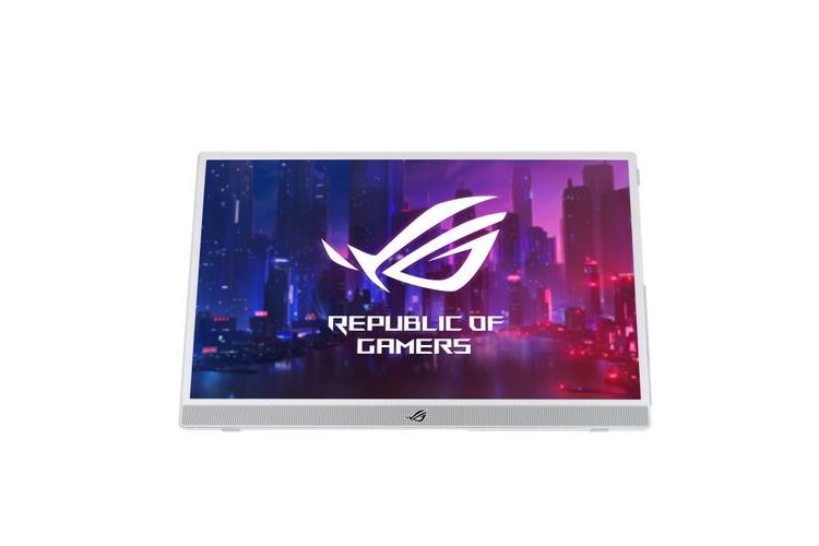 Asus ROG Strix XG16AHPE-W