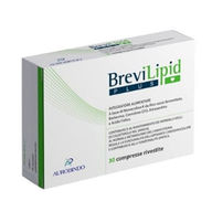 Aurobindo Pharma Brevilipid Plus