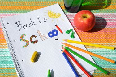 Back to School: cosa acquistare per il ritorno a scuola