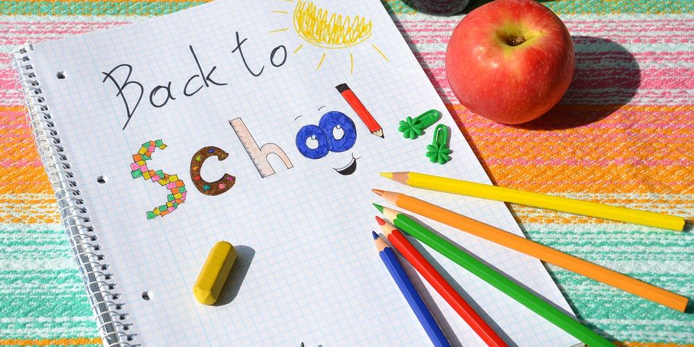 Back to School: cosa acquistare per il ritorno a scuola