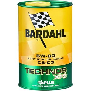 Bardahl Technos XFS