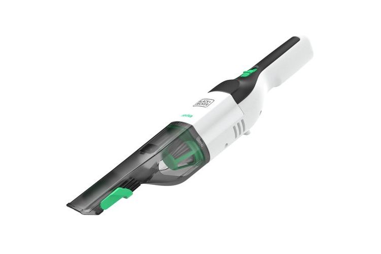 Black+Decker Reviva REVHV8C-QW