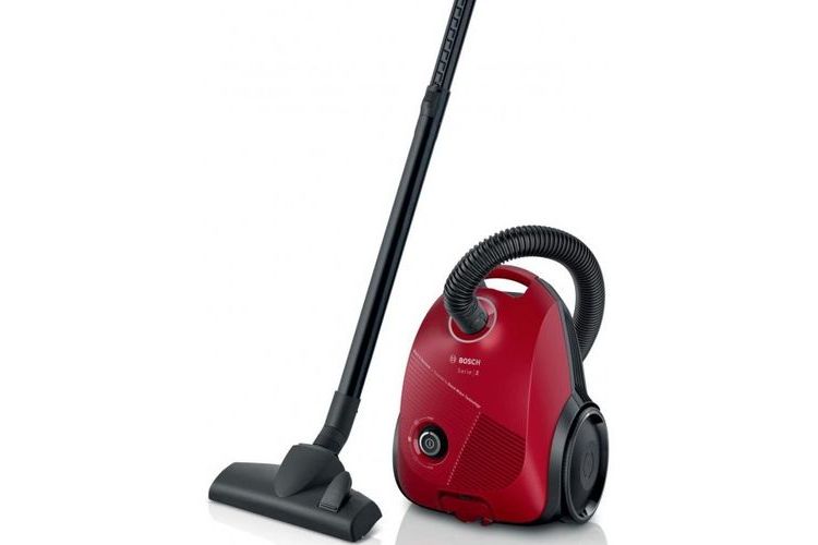 Bosch Serie 2 BGBS2RD1