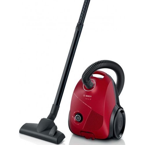 Bosch Serie 2 BGBS2RD1