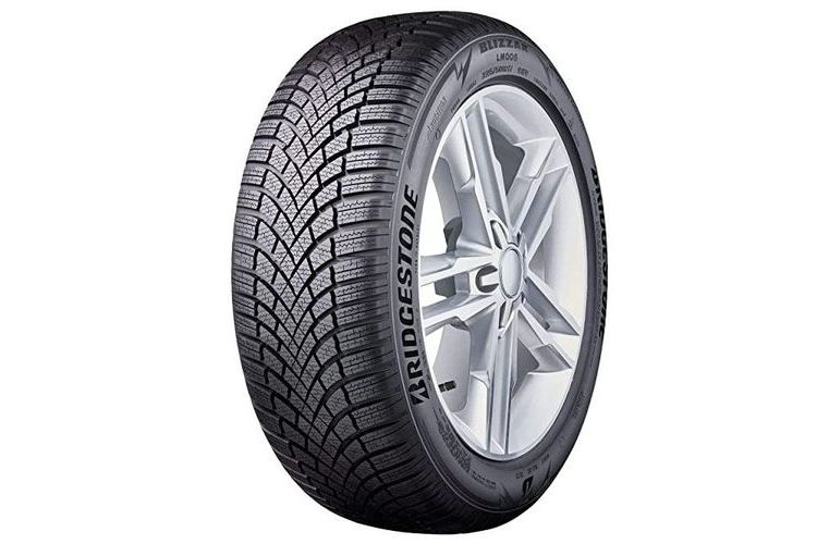 Bridgestone Blizzak LM005 215/60 R17 96H